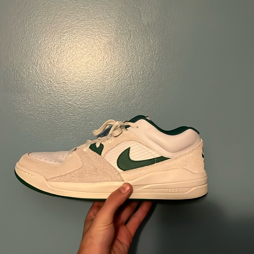 Jordan’s